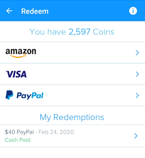 Receipt Hog: Scan and Earn! - grecobon Cash Back Apps