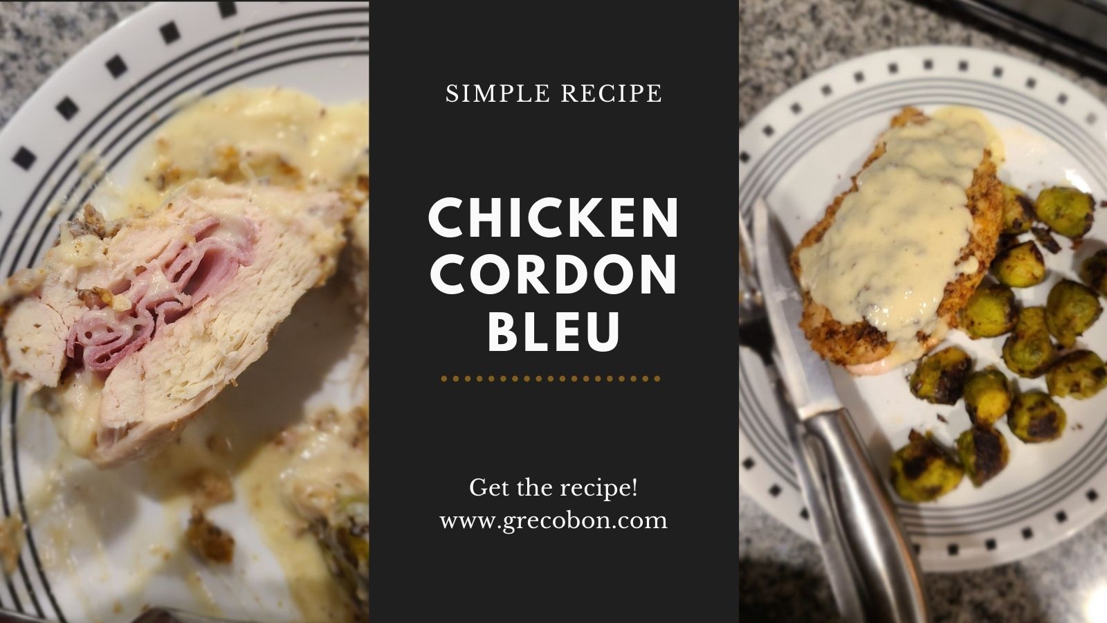 Cordon bleu (dish) - Wikipedia